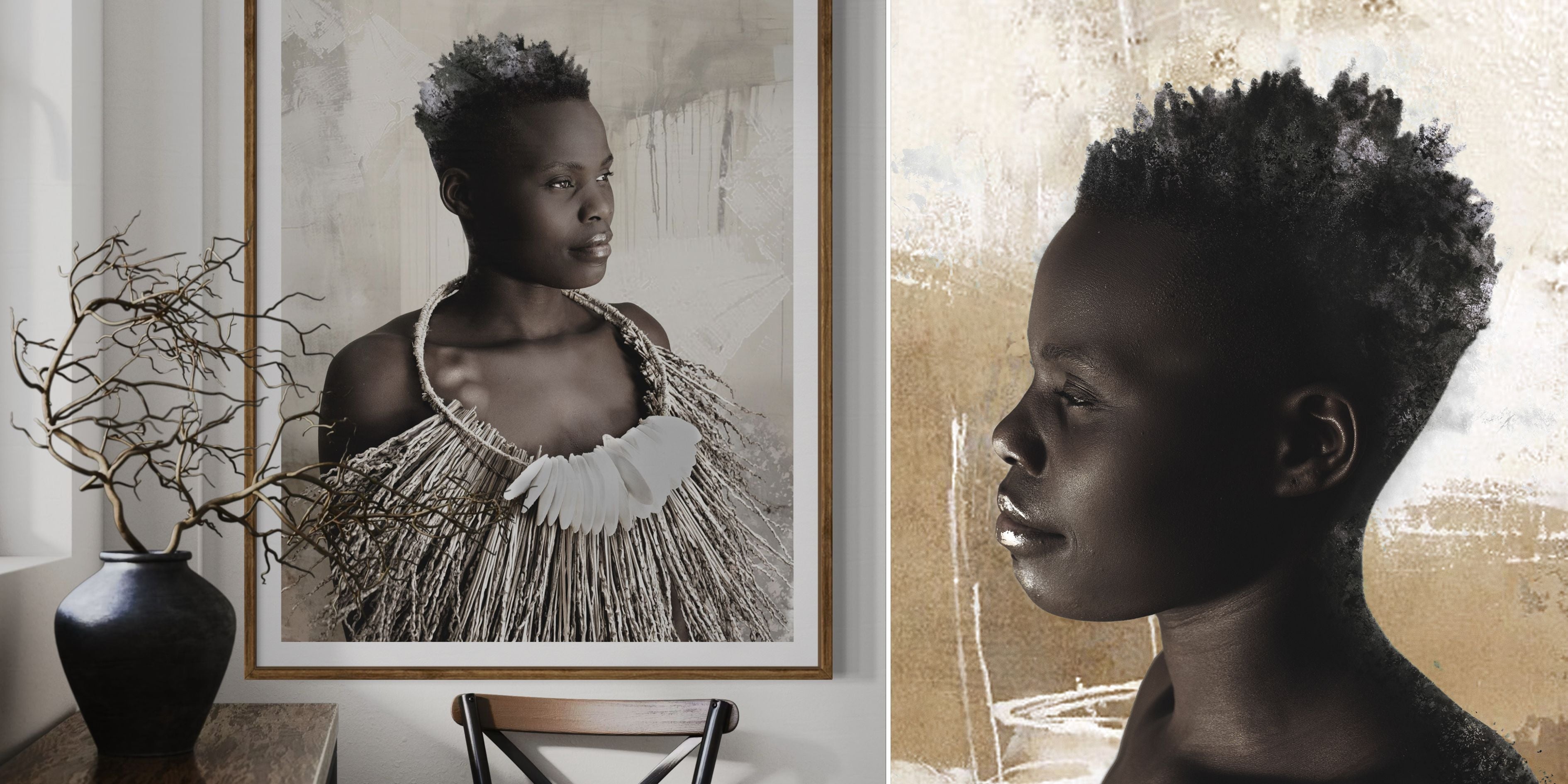 AFRICAN QUEEN