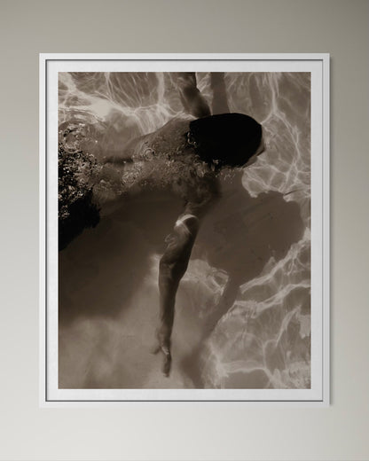 DRIFT BENEATH