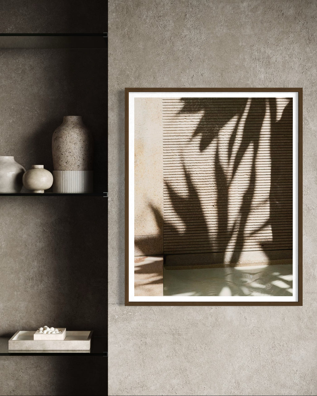LIGHT BETWEEN