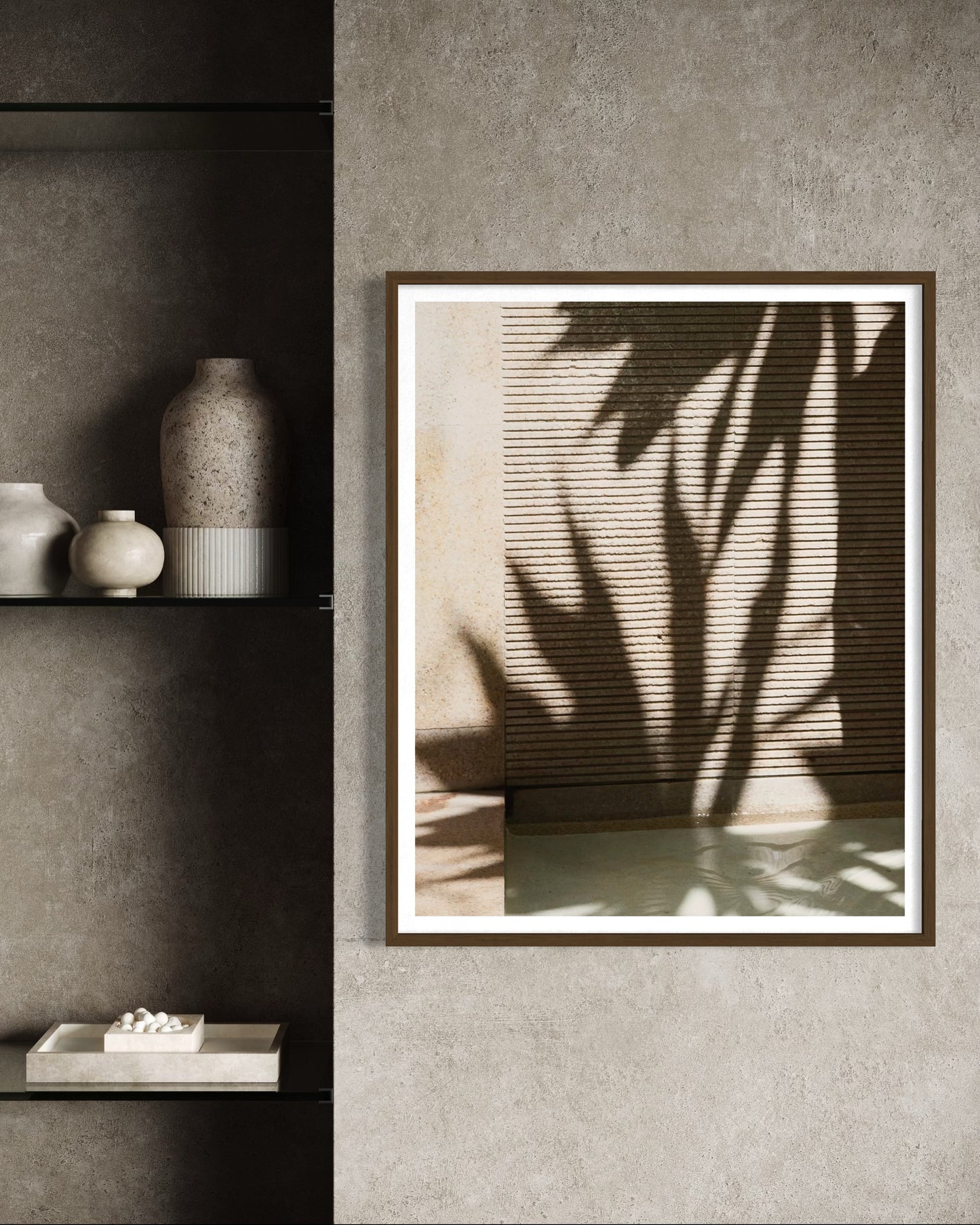 LIGHT BETWEEN