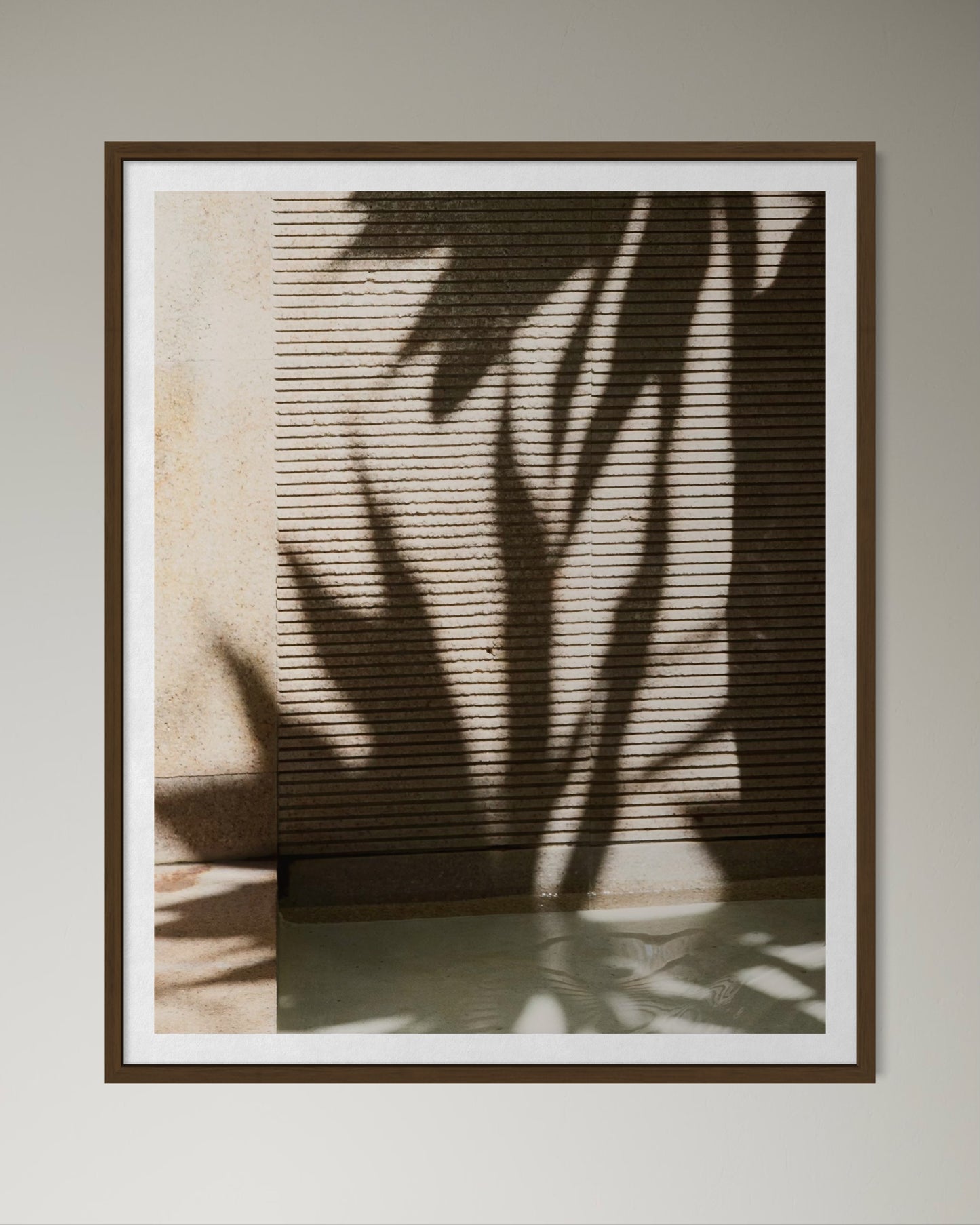 LIGHT BETWEEN