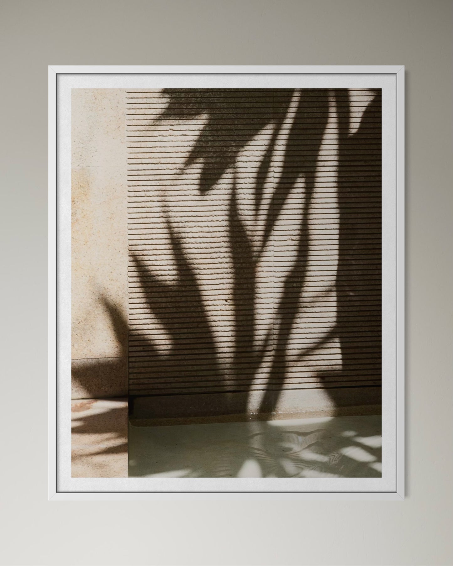 LIGHT BETWEEN